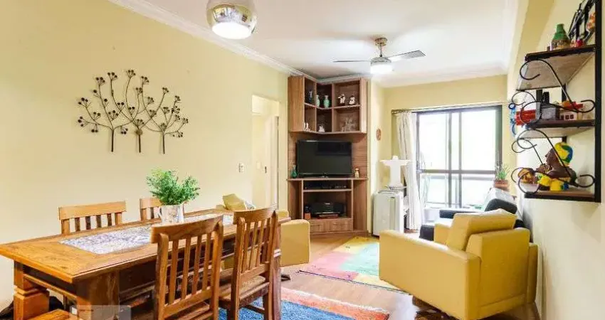 Apartamento com 3 quartos à venda na Rua Catulo da Paixão Cearense, 256, Saúde, São Paulo