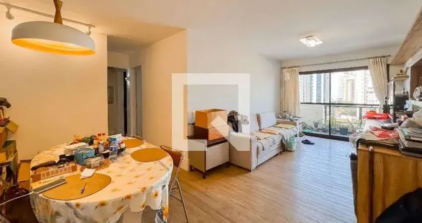 Apartamento com 2 quartos à venda na Rua Domingos de Morais, 1280, Vila Mariana, São Paulo