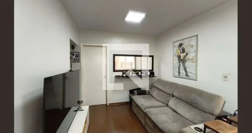 Apartamento com 2 quartos à venda na Rua Padre Machado, 151, Vila Mariana, São Paulo