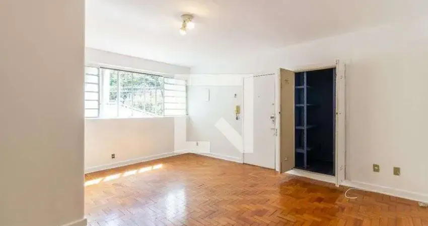 Apartamento com 2 quartos à venda na Rua Otávio Nébias, 236, Paraíso, São Paulo
