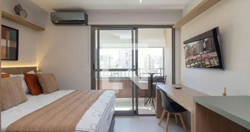 Kitnet / Stúdio à venda na Rua Vergueiro, 2469, Vila Mariana, São Paulo