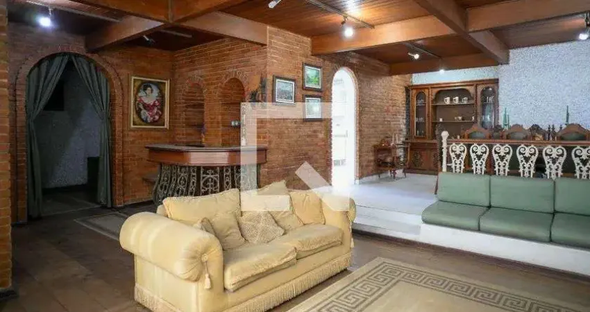 Casa com 5 quartos à venda na Rua Frei Rolim, 680, Bosque da Saúde, São Paulo