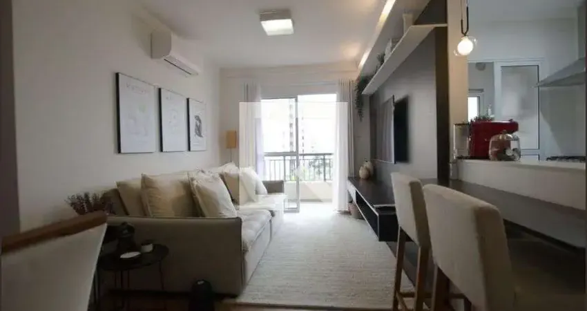 Apartamento com 2 quartos à venda na Rua Dom Bernardo Nogueira, 710, Bosque da Saúde, São Paulo
