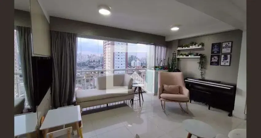 Apartamento com 2 quartos à venda na Avenida Susana, 93, Bosque da Saúde, São Paulo