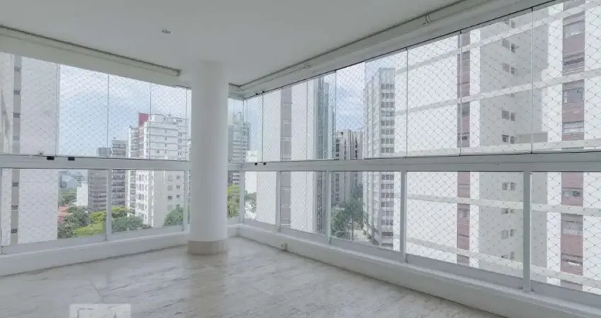 Apartamento com 4 quartos à venda na Rua Doutor Franco da Rocha, 336, Perdizes, São Paulo