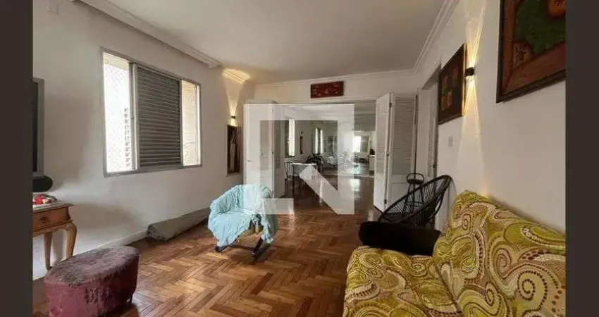 Apartamento com 3 quartos à venda na Avenida São Luís, 141, Consolação, São Paulo