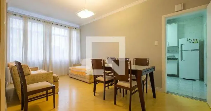 Apartamento com 2 quartos à venda na Rua Sampaio Viana, 125, Paraíso, São Paulo