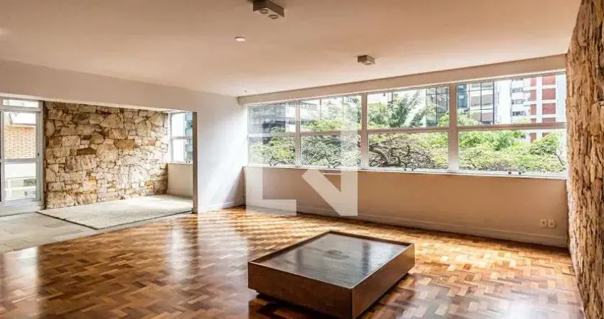 Apartamento com 5 quartos à venda na Rua Pará, 49, Higienópolis, São Paulo