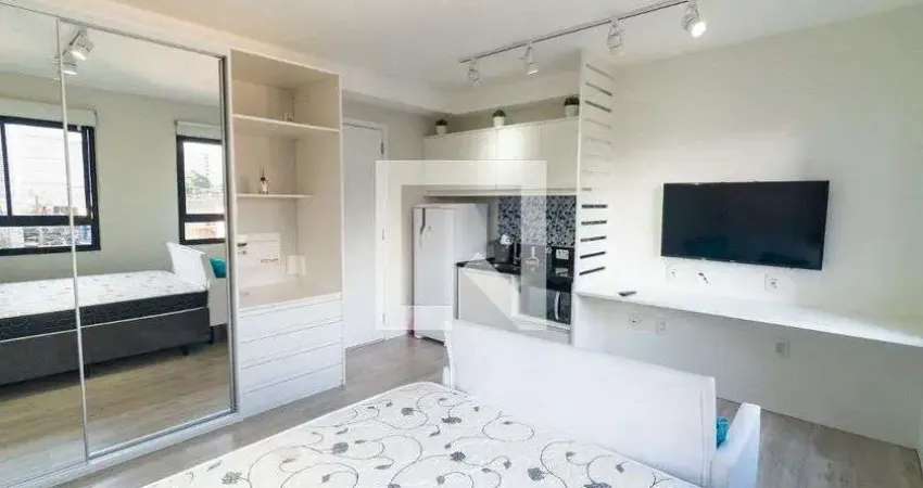 Kitnet / Stúdio à venda na Avenida Jabaquara, 2461, Saúde, São Paulo