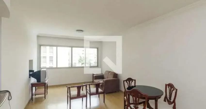Apartamento com 1 quarto à venda na Rua Marquês de Itu, 836, Santa Cecília, São Paulo