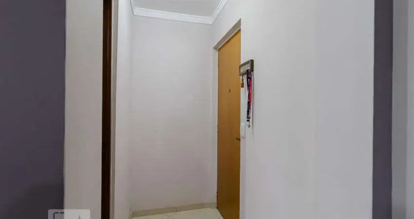 Apartamento com 2 quartos à venda na Rua Vigário Albernaz, 750, Bosque da Saúde, São Paulo