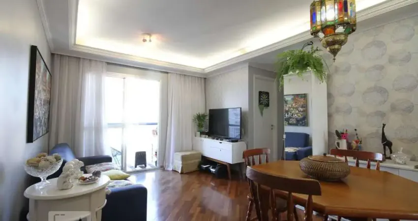 Apartamento com 2 quartos à venda na Rua Engenheiro Armando de Virgiliis, 220, Vila Mariana, São Paulo