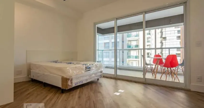 Kitnet / Stúdio à venda na Rua Augusta, 901, Consolação, São Paulo