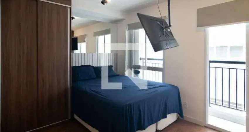 Kitnet / Stúdio à venda na Rua Artur Prado, 489, Bela Vista, São Paulo