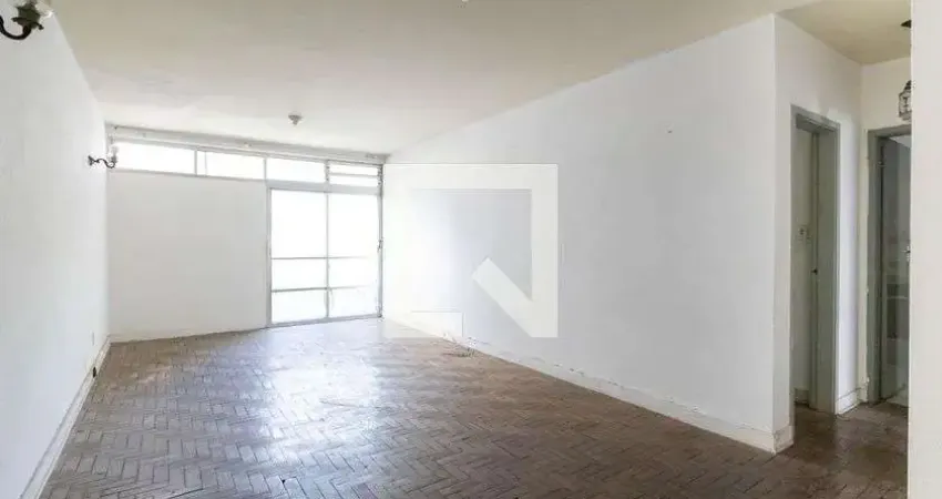 Apartamento com 2 quartos à venda na Rua Amaral Gurgel, 157, Santa Cecília, São Paulo