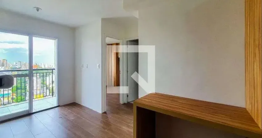 Apartamento com 1 quarto à venda na Rua Gaspar Lourenço, 276, Vila Mariana, São Paulo