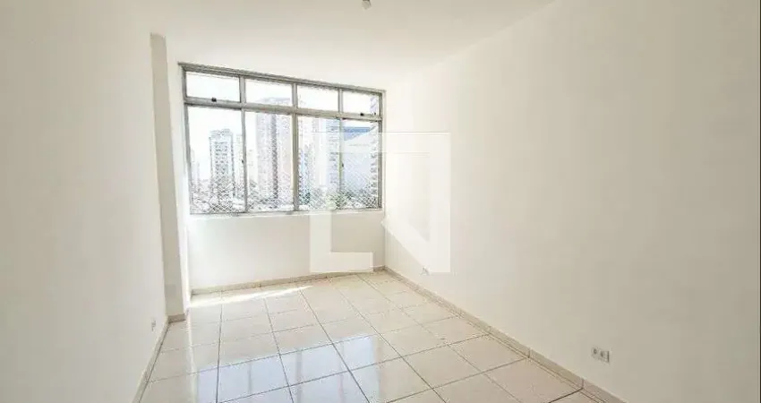 Apartamento com 2 quartos à venda na Avenida Conselheiro Rodrigues Alves, 605, Vila Mariana, São Paulo