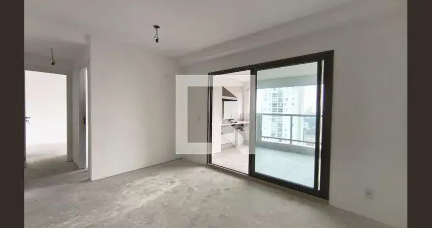 Apartamento com 2 quartos à venda na Rua Gregório Serrão, 232, Vila Mariana, São Paulo