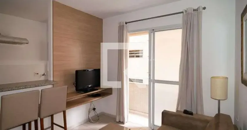 Apartamento com 1 quarto à venda na Rua Carlos Sampaio, 201, Bela Vista, São Paulo
