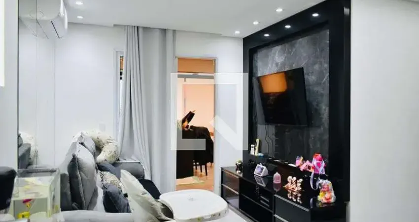 Apartamento com 2 quartos à venda na Rua Itapiru, 405, Saúde, São Paulo