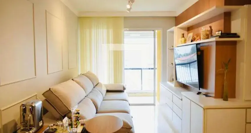 Apartamento com 3 quartos à venda na Rua Estero Belaco, 407, Saúde, São Paulo