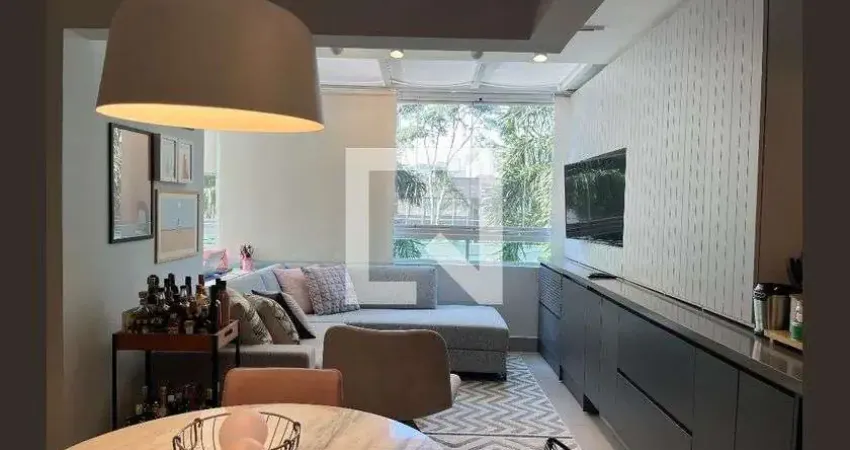 Apartamento com 1 quarto à venda na Rua Desembargador Guimarães, 92, Perdizes, São Paulo