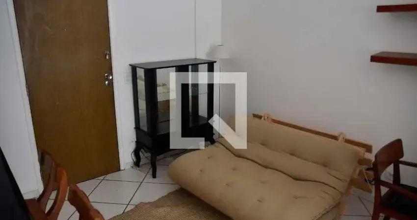 Kitnet / Stúdio à venda na Rua São Vicente de Paulo, 124, Santa Cecília, São Paulo