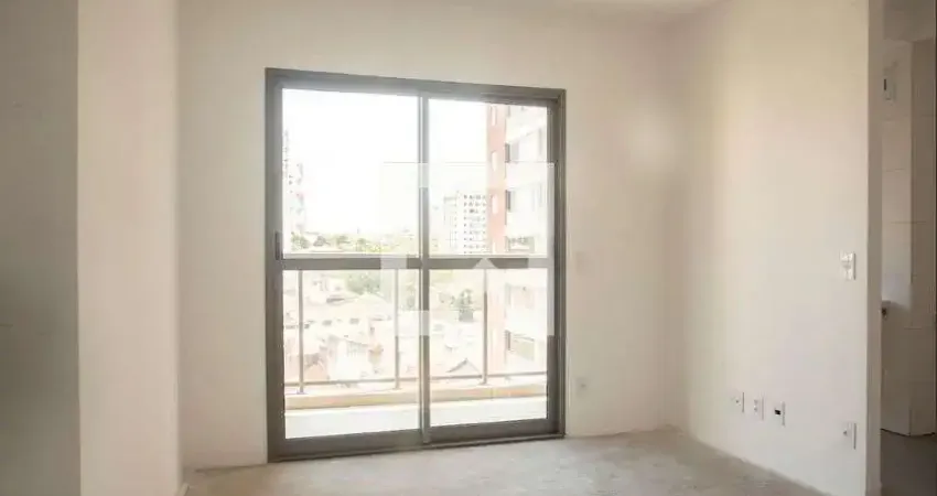 Apartamento com 2 quartos à venda na Rua Professor Aprígio Gonzaga, 486, Saúde, São Paulo