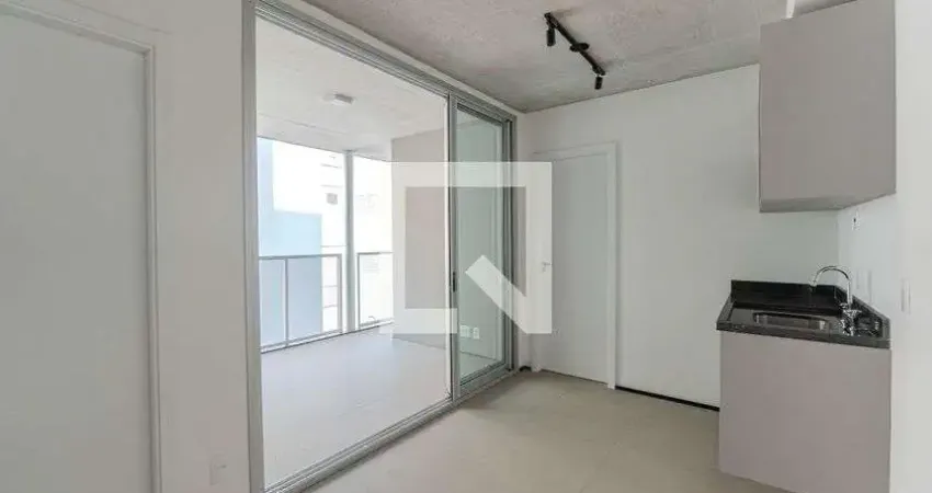 Apartamento com 2 quartos à venda na Rua Frei Caneca, 645, Consolação, São Paulo