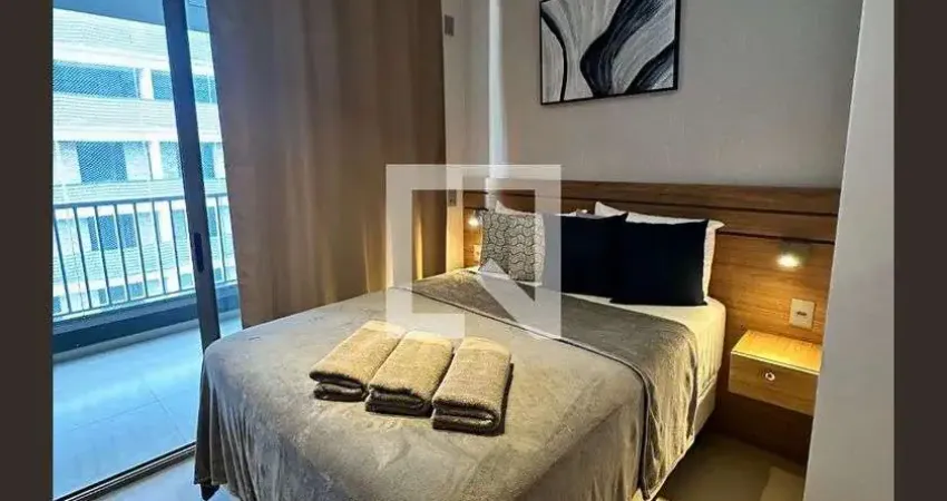 Kitnet / Stúdio à venda na Rua Turiassu, 1524, Perdizes, São Paulo