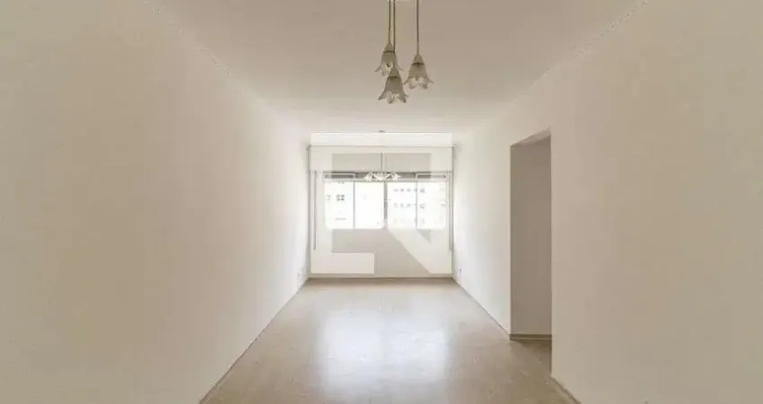 Apartamento com 2 quartos à venda na Rua Conselheiro Brotero, 686, Santa Cecília, São Paulo