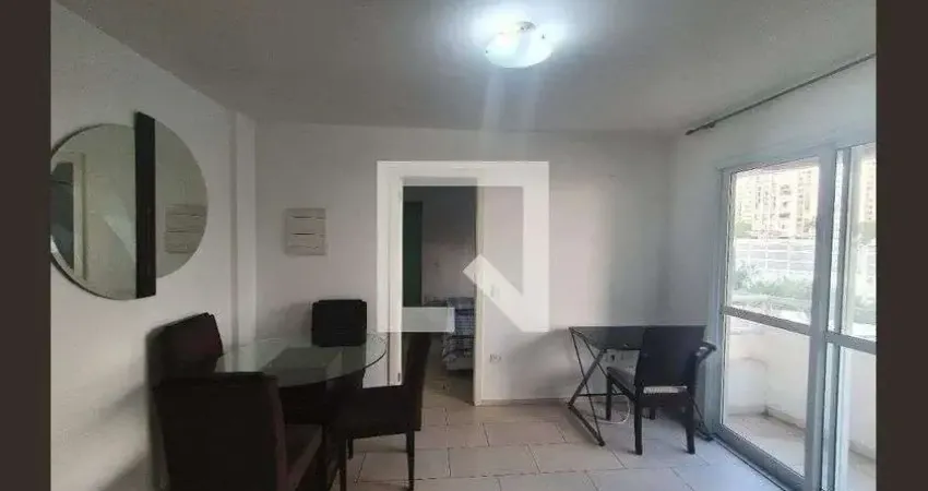 Apartamento com 1 quarto à venda na Rua Doutor Seng, 315, Bela Vista, São Paulo