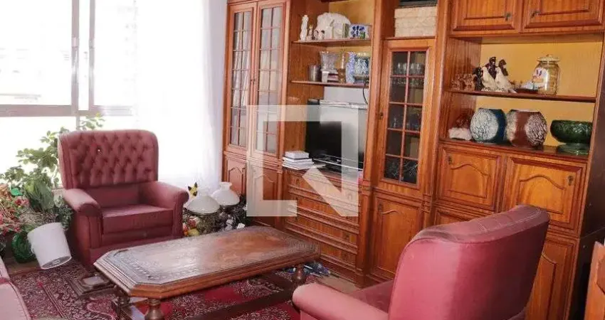 Apartamento com 2 quartos à venda na Avenida São João, 1588, Santa Cecília, São Paulo