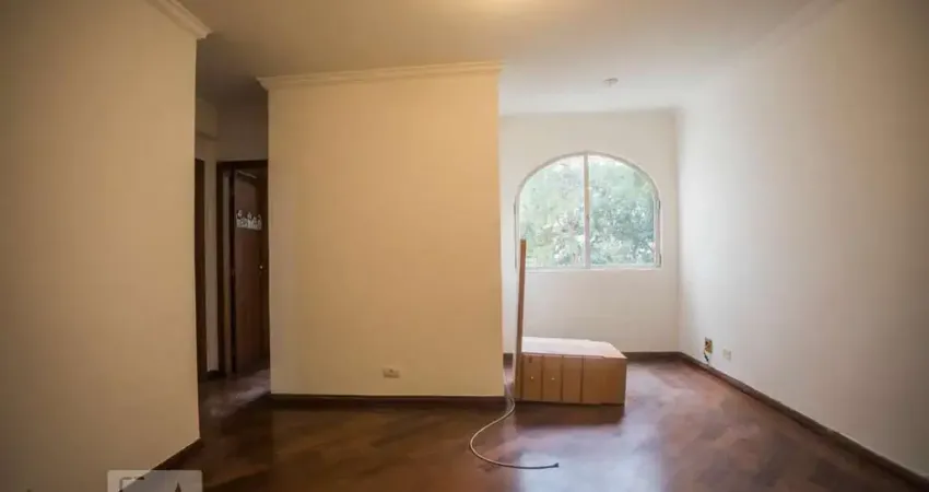 Apartamento com 2 quartos à venda na Rua Doutor Samuel Porto, 258, Saúde, São Paulo