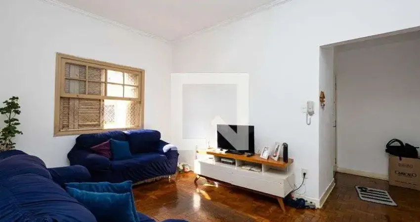 Apartamento com 2 quartos à venda na Rua Santo Antônio, 1229, Bela Vista, São Paulo