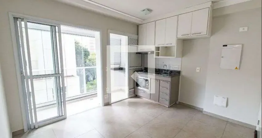 Apartamento com 2 quartos à venda na Rua Gaspar Lourenço, 220, Vila Mariana, São Paulo