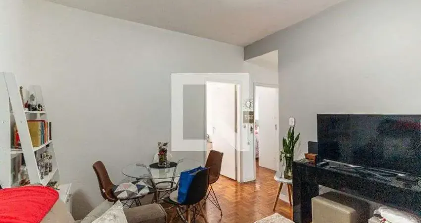 Apartamento com 2 quartos à venda na Rua Dona Veridiana, 547, Santa Cecília, São Paulo