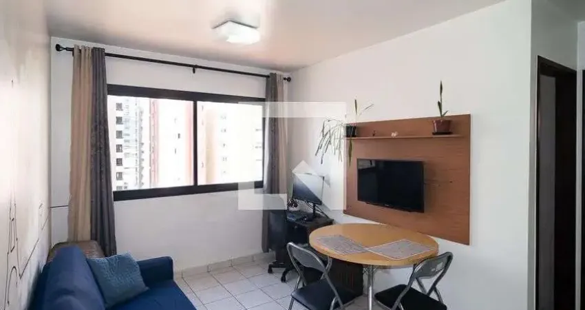 Apartamento com 1 quarto à venda na Rua Itararé, 177, Consolação, São Paulo
