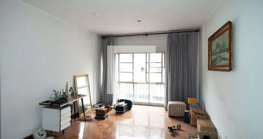 Apartamento com 2 quartos à venda na Rua Santo Amaro, 232, Bela Vista, São Paulo