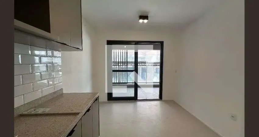 Apartamento com 1 quarto à venda na Avenida Sumaré, 179, Perdizes, São Paulo