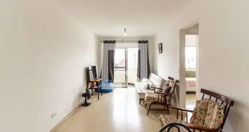 Apartamento com 2 quartos à venda na Rua General Júlio Marcondes Salgado, 134, Santa Cecília, São Paulo