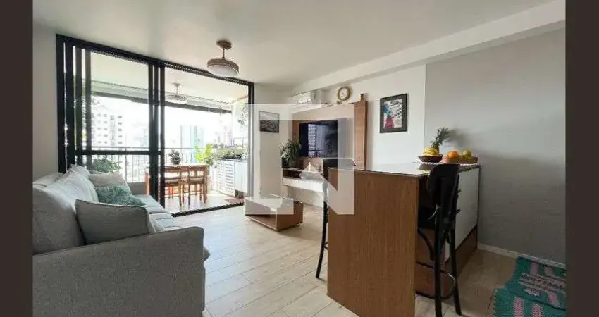 Apartamento com 2 quartos à venda na Avenida Jabaquara, 2519, Saúde, São Paulo