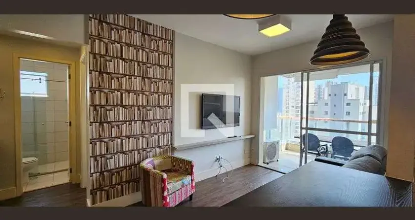 Apartamento com 1 quarto à venda na Rua Davi Hume, 113, Vila Mariana, São Paulo