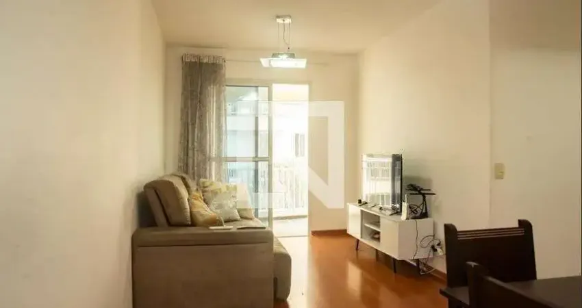 Apartamento com 3 quartos à venda na Avenida Fagundes Filho, 436, Saúde, São Paulo