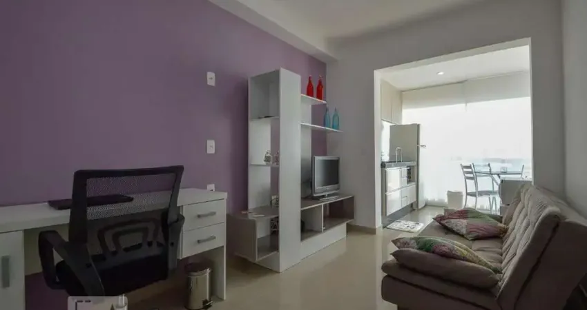 Apartamento com 1 quarto à venda na Rua Helvétia, 980, Santa Cecília, São Paulo