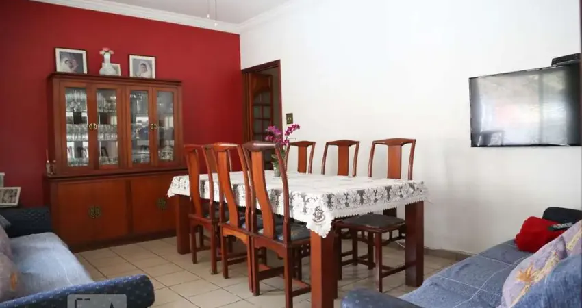 Casa com 4 quartos à venda na Rua Antônio Calixto Abrão, 82, Saúde, São Paulo