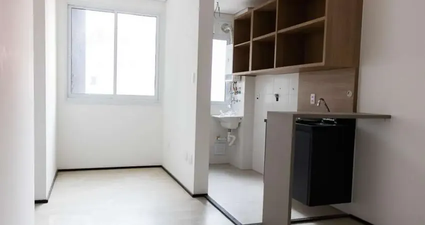 Apartamento com 1 quarto à venda na Rua Conselheiro Brotero, 860, Santa Cecília, São Paulo