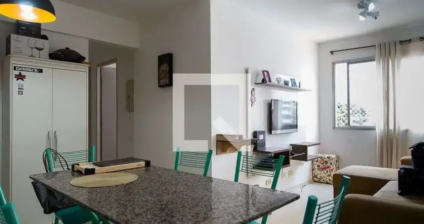 Apartamento com 2 quartos à venda na Rua Ibituruna, 91, Saúde, São Paulo