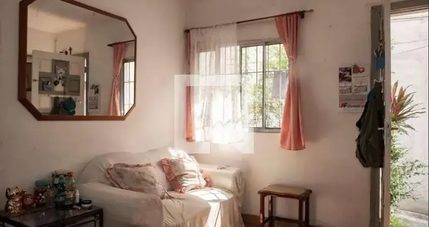 Casa com 4 quartos à venda na Rua Caucaia, 134, Saúde, São Paulo