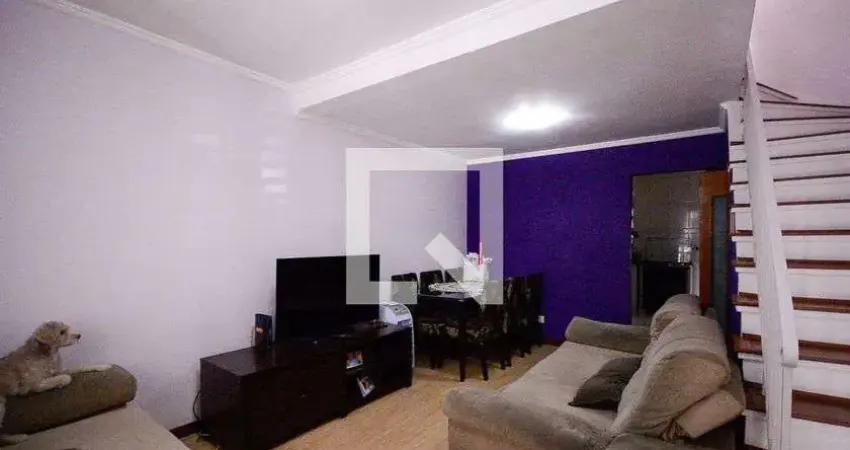 Casa com 2 quartos à venda na Rua Calógero Calia, 350, Bosque da Saúde, São Paulo